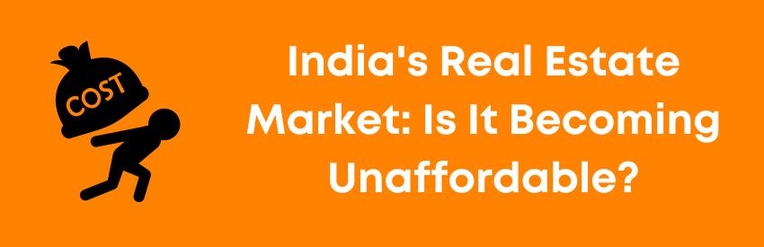 Rising Property Prices in India: Bengaluru and Hyderabad Rank Among Expensive Cities