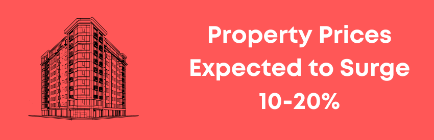 Hyderabad's Peripheral Real Estate Prices Expected to Surge 10-20%